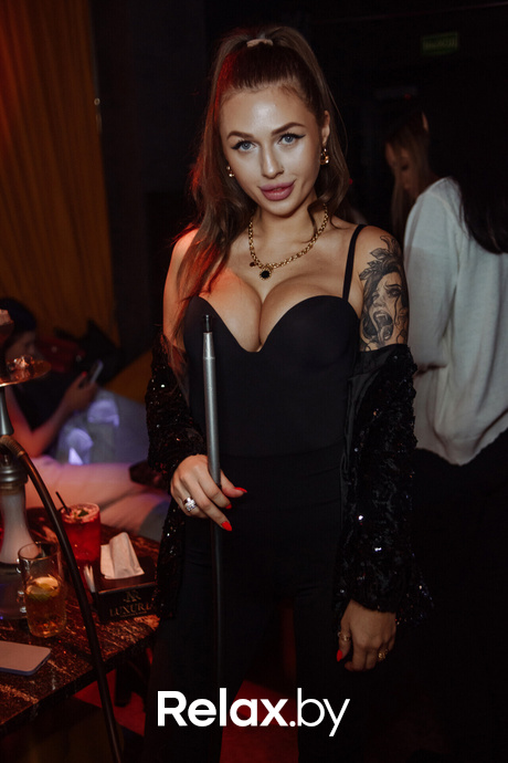 Friday LUXURIA LXR, фото № 19