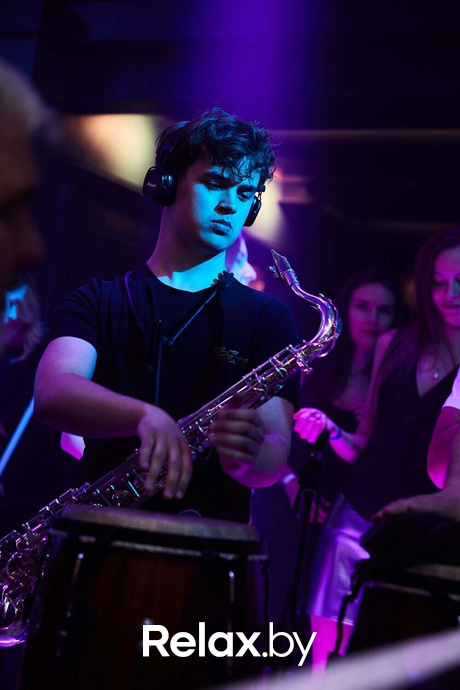 Piano Bar Band, фото № 112