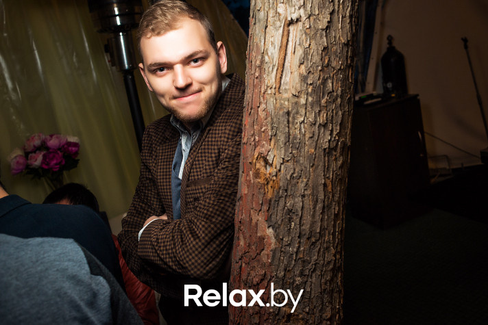 La Terraza Pre-Party, фото № 15