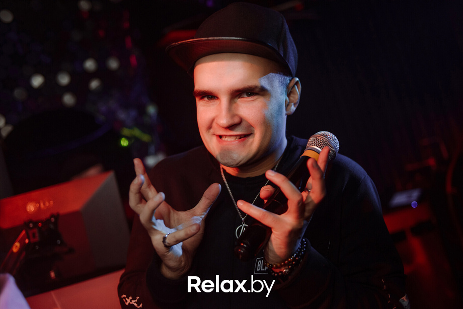 Friday LUXURIA LXR, фото № 5