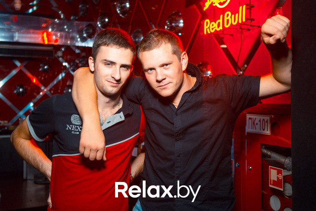 Next Club Show, фото № 84