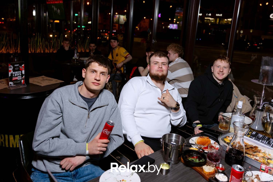 Saturday party, фото № 72