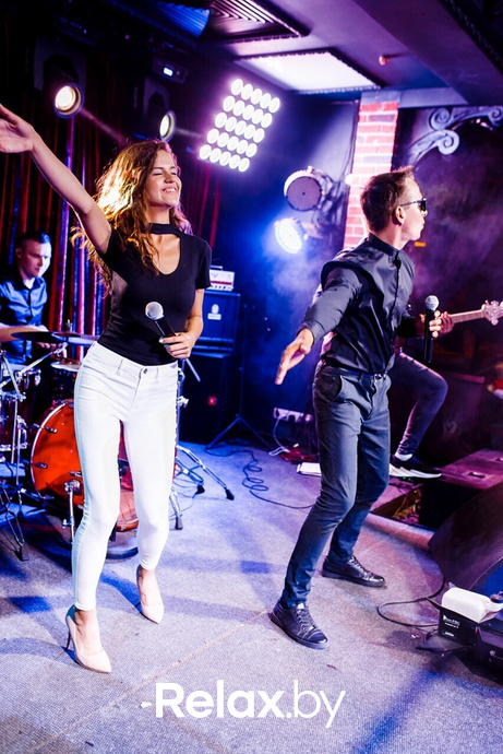 Brooklyn Live!, фото № 6