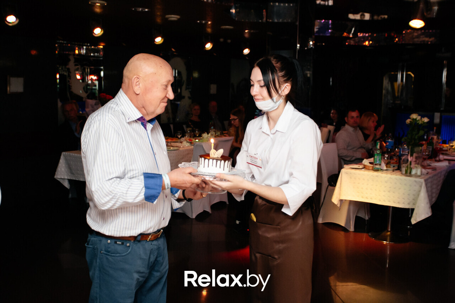 Кавер группа Starland в Ретро-кафе, фото № 79