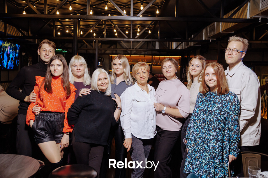 Saturday party, фото № 23