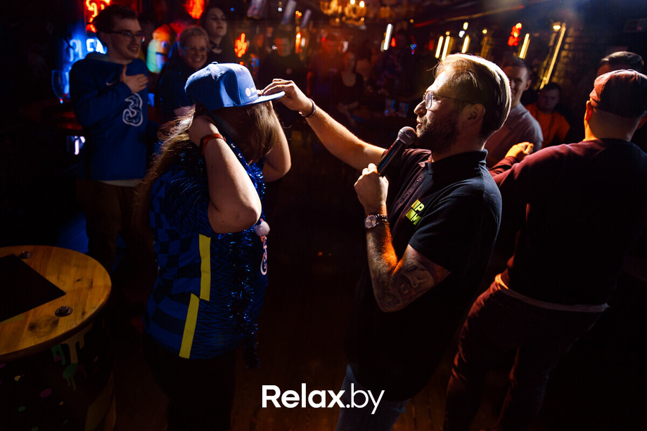 Челси-Ливерпуль, фото № 107