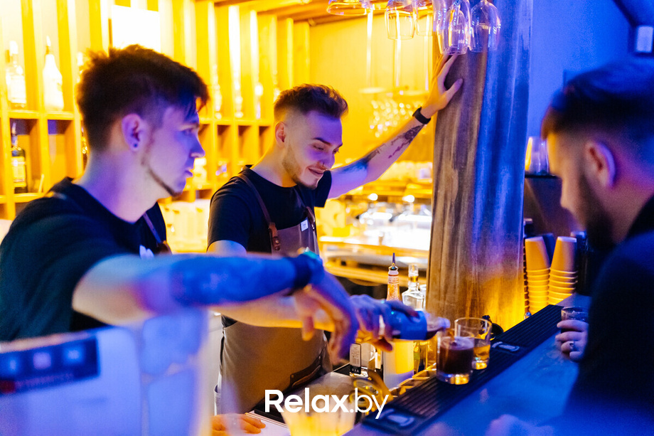 Hot Weekend, фото № 38