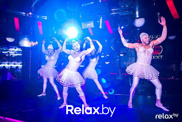 Next Club Show, фото № 38