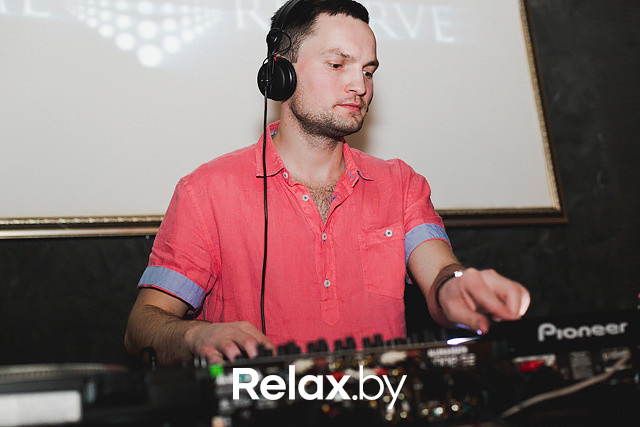 Listapad Film Festival Grand Opening Party by France Group, фото № 31