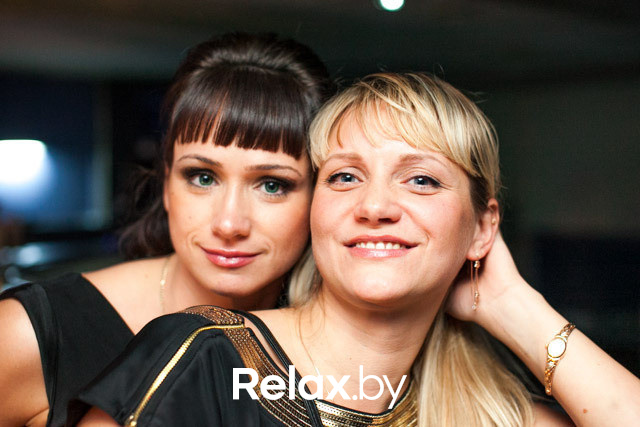 Saturday party, фото № 27