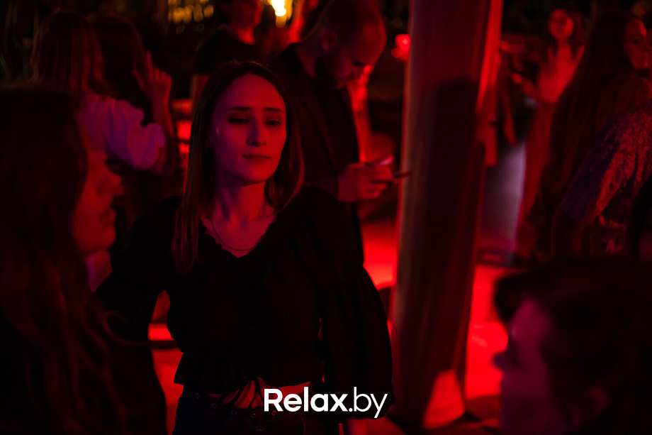 Ночные жители, фото № 72