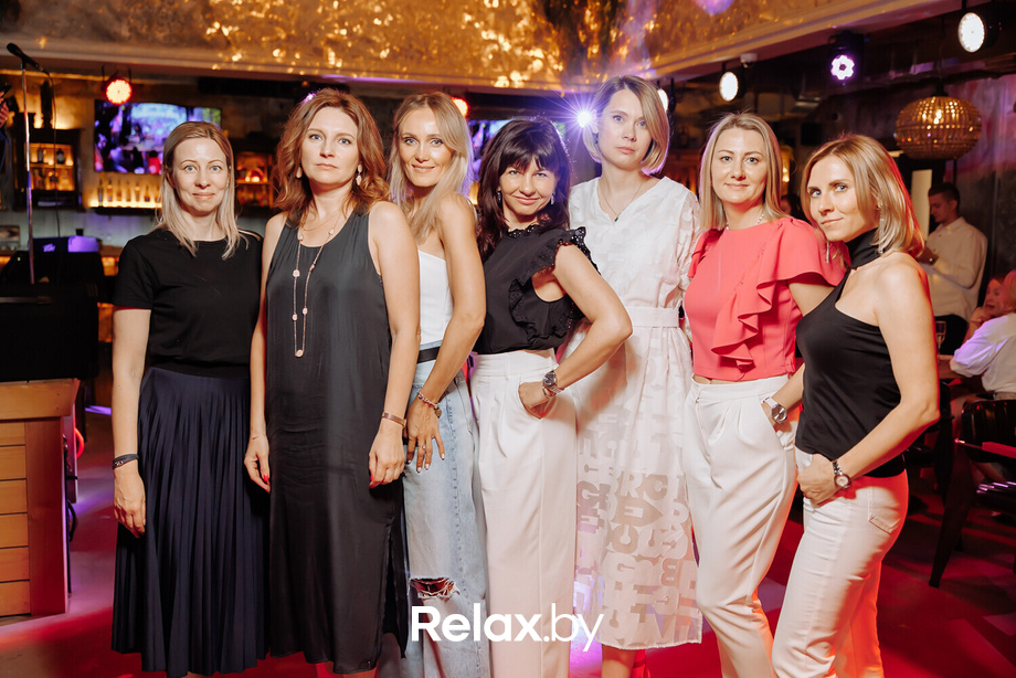 Friday Party, фото № 12