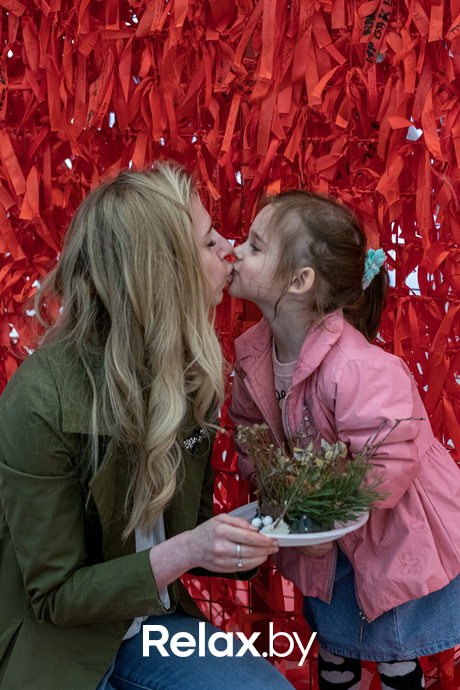 SOS-деревни. Мастер-класс, фото № 43