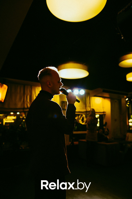 Поэтический вечер / У. Шекспир, фото № 73