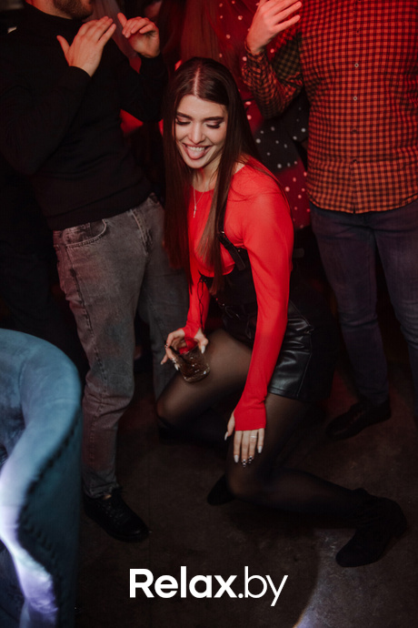 Friday LUXURIA LXR, фото № 13