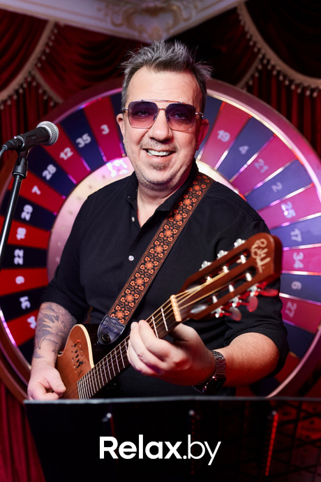 «Морской бой. 3000 узлов», фото № 1