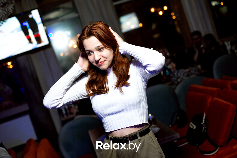 Ночные жители, фото № 19