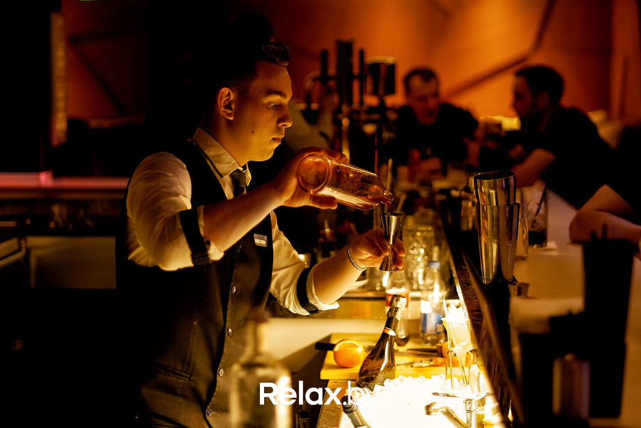 Saturday music, фото № 23