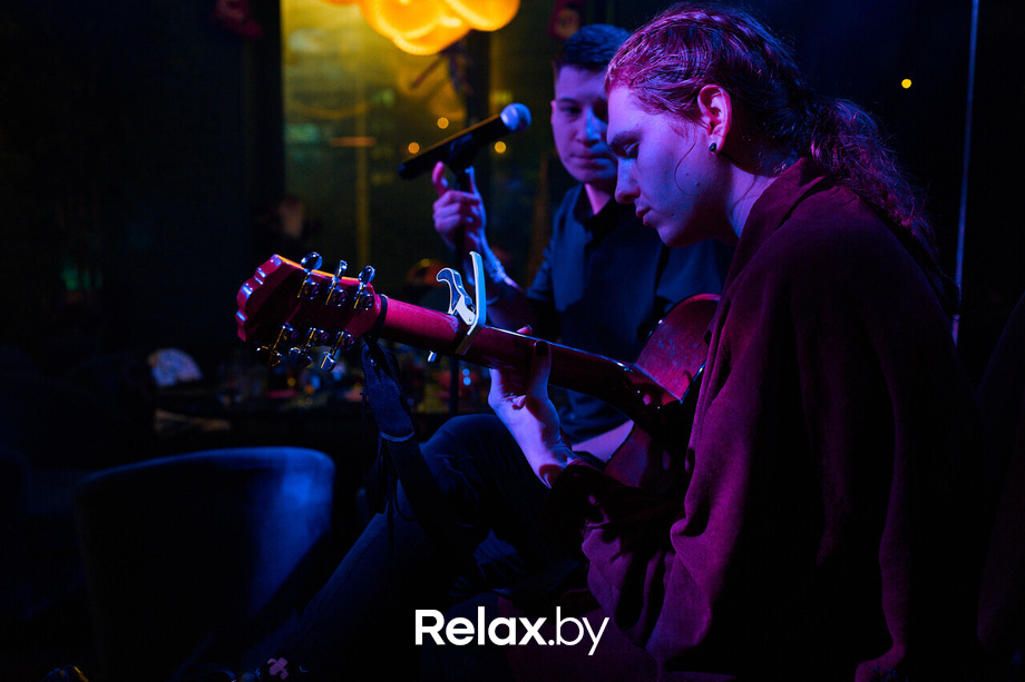 NuaWinter Night, фото № 21