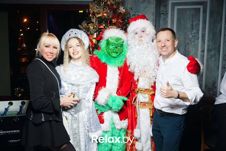 Новый 2025 год, фото № 162