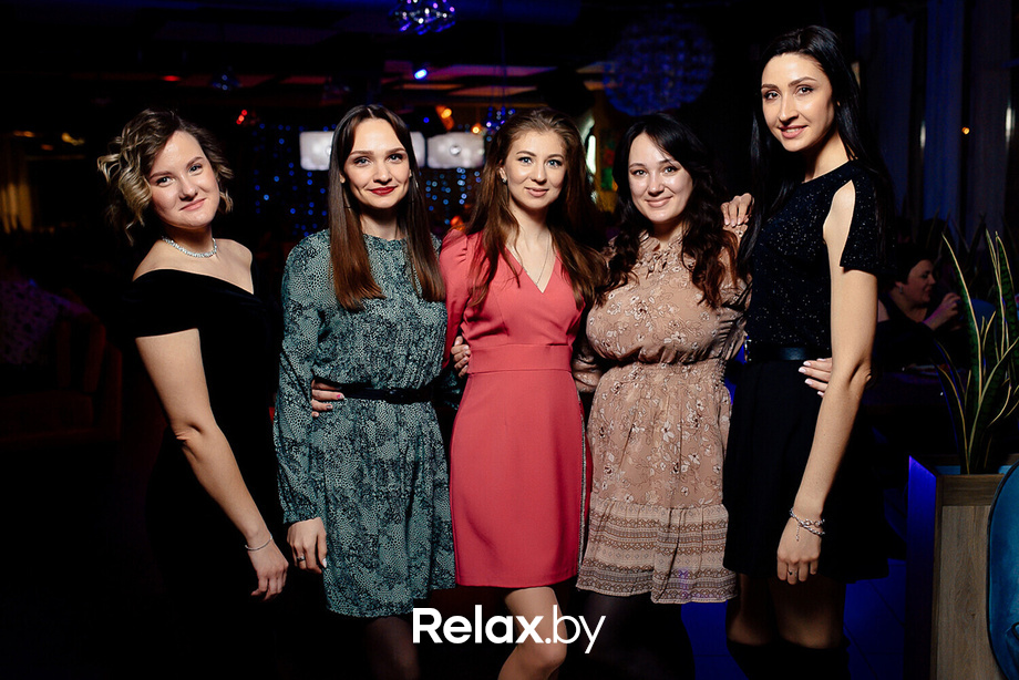 Ночные жители, фото № 41