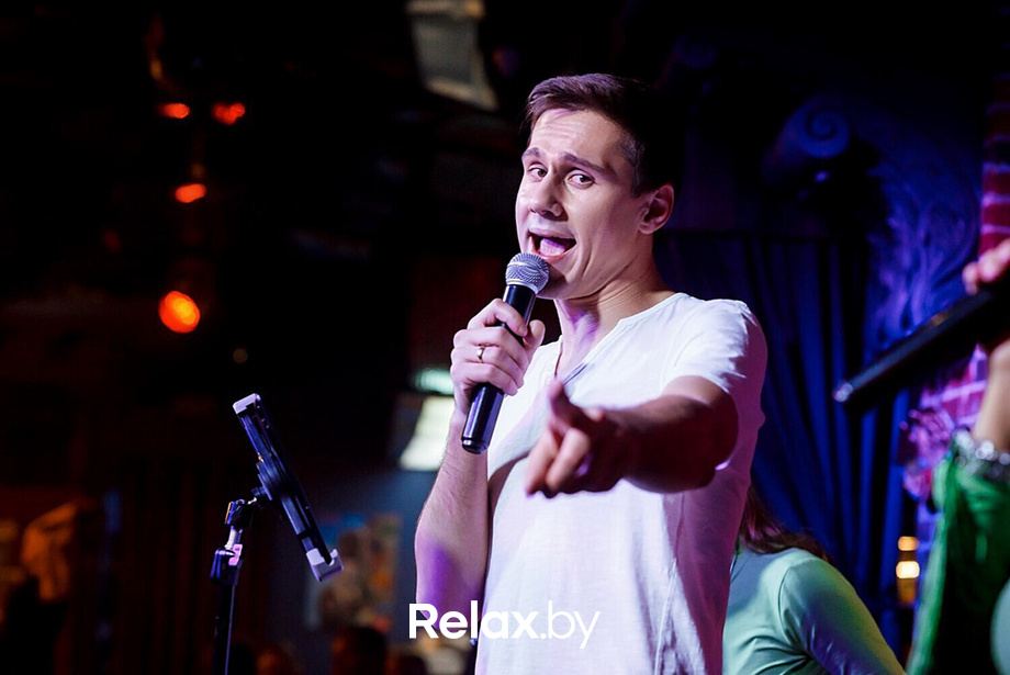 Brooklyn Live!, фото № 7