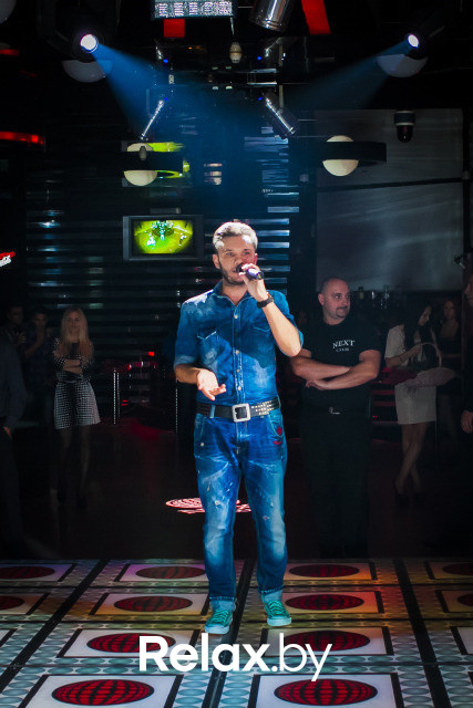 Ночь подарков, фото № 40