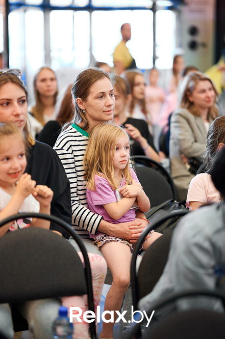 Шопинг Фест в ТРЦ Galleria Minsk, фото № 20