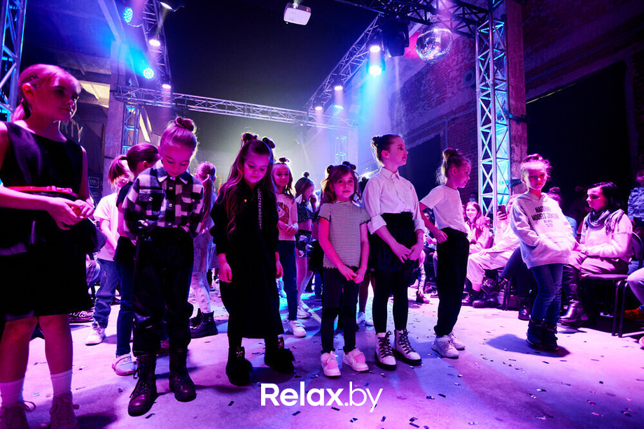 FASHION KIDS’ SHOW, фото № 334