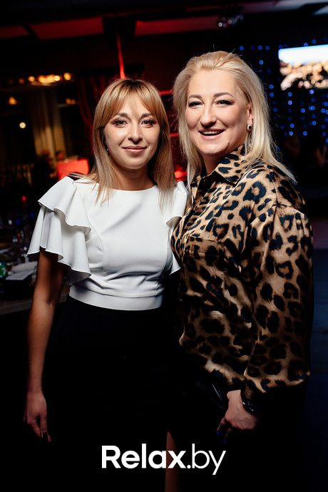 Ночные жители, фото № 50