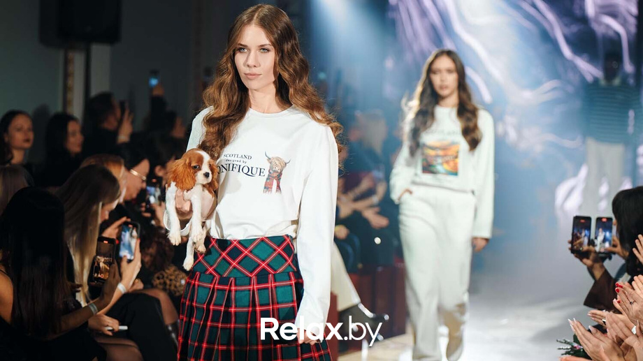 Fashion Fabrique 2.0 (часть 13), фото № 105