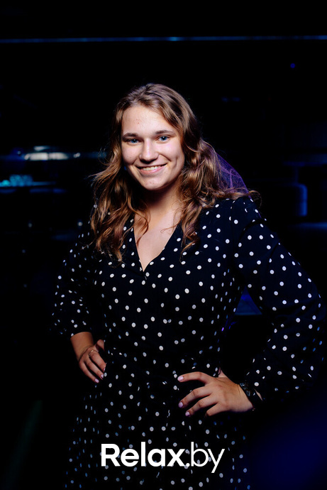 Luna party, фото № 14