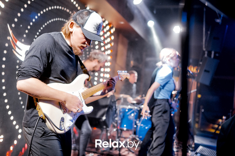 Friday Music, фото № 26