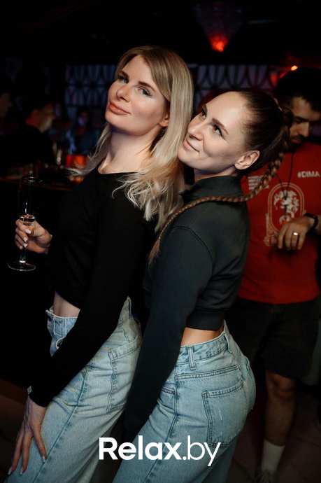 Saturday party, фото № 29