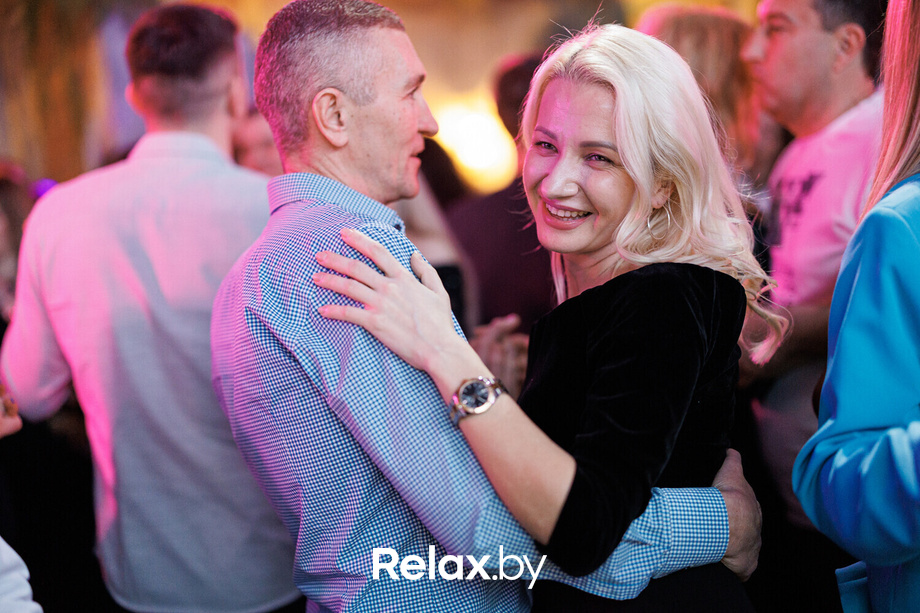 Международный женский день, фото № 82