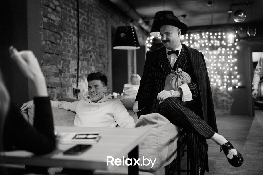 GATSBY, фото № 7