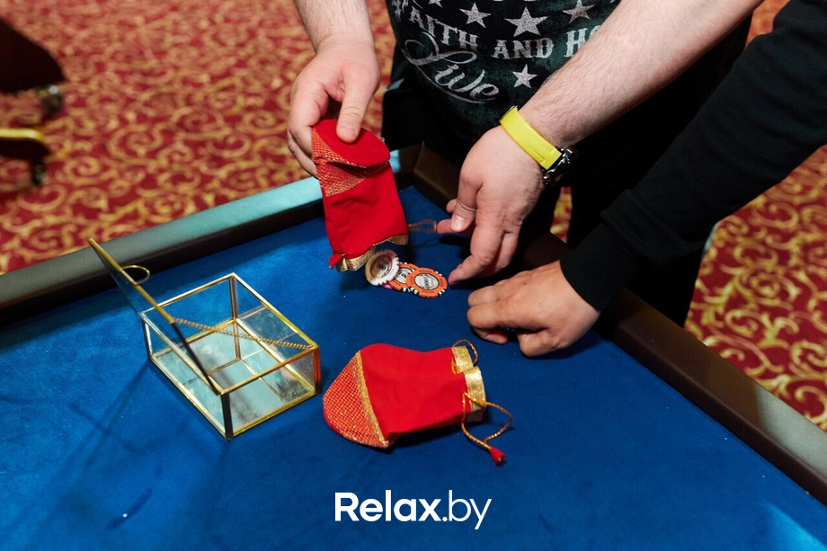 «Опера. Всегда Готова!», фото № 109