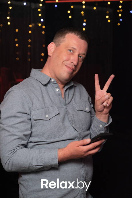 Friday party, фото № 60