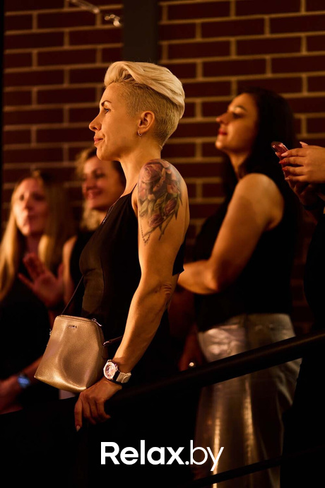 Уличный концерт, фото № 84