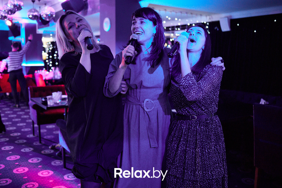 Karaoke Warm, фото № 49