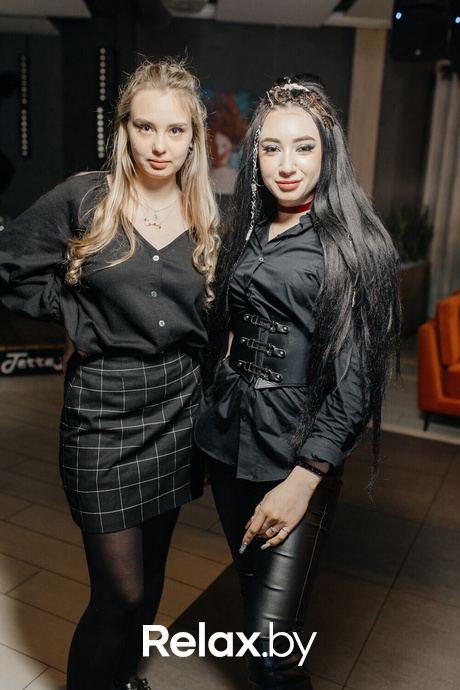 Ночные жители, фото № 4