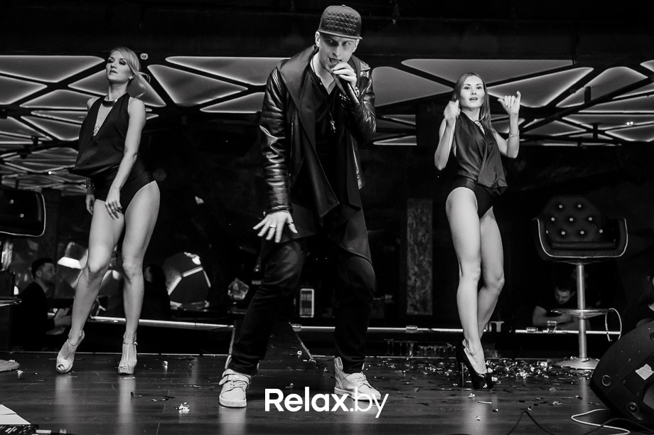 Alen Hit 5 лет творчества, фото № 32