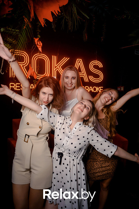 Видели ночь, гуляли..., фото № 19