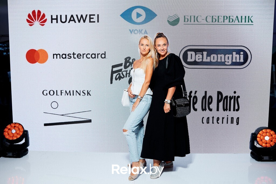 Brands Fashion Show, фото № 174