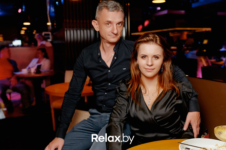 Saturday music, фото № 25