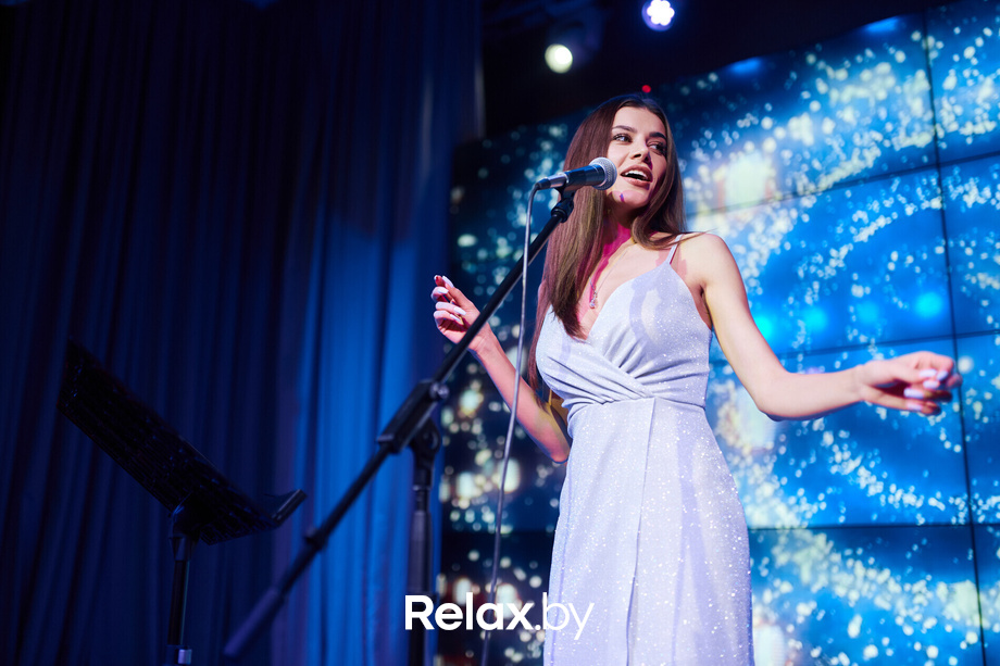 «Счастливый рейс и LUCKY 7 в казино "Опера"», фото № 15