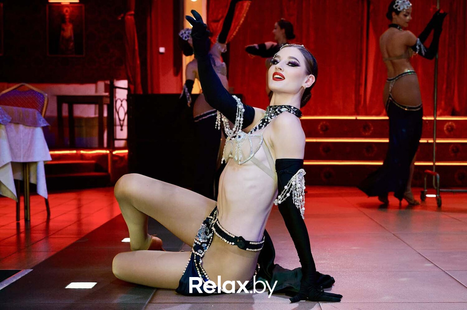 MoulinRouge, фото № 61