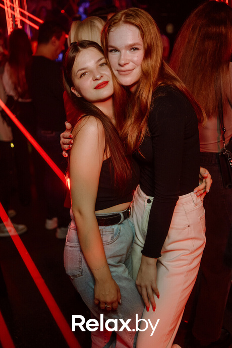 Friday «Stiflers party», фото № 31