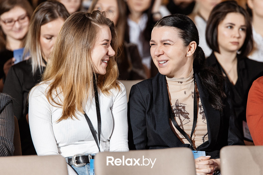 Конференция Beauty Digital Day, фото № 82