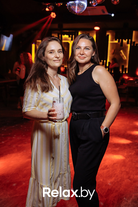 Friday Party, фото № 16